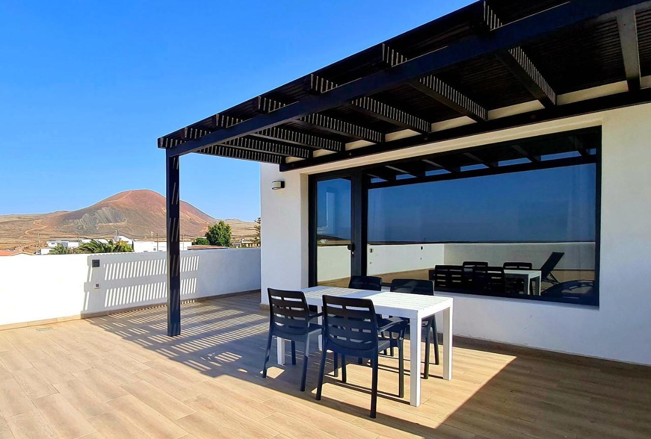 Отель Maar House Лахарес Экстерьер фото