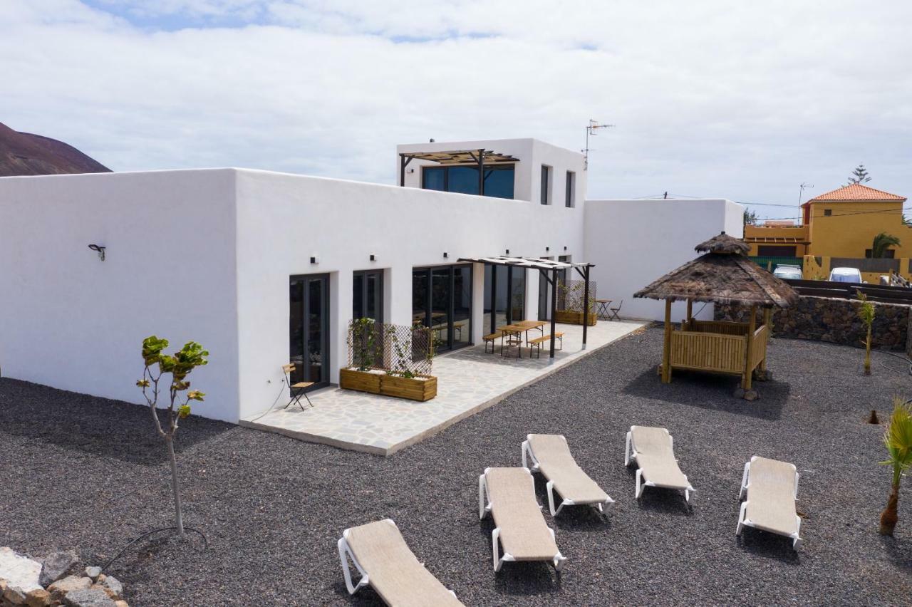 Отель Maar House Лахарес Экстерьер фото